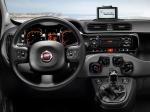 Fiat Panda Van 2012 года